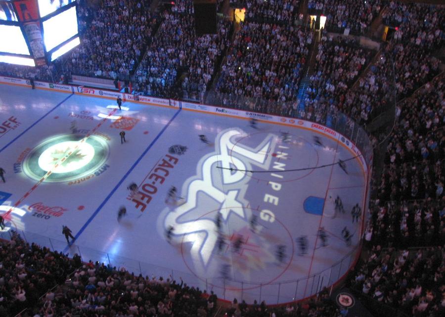 Winnipeg Jets