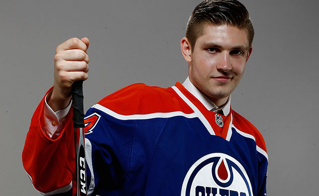 draisaitl