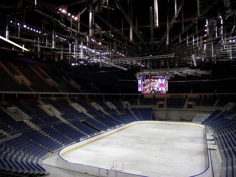 krakow arena 7