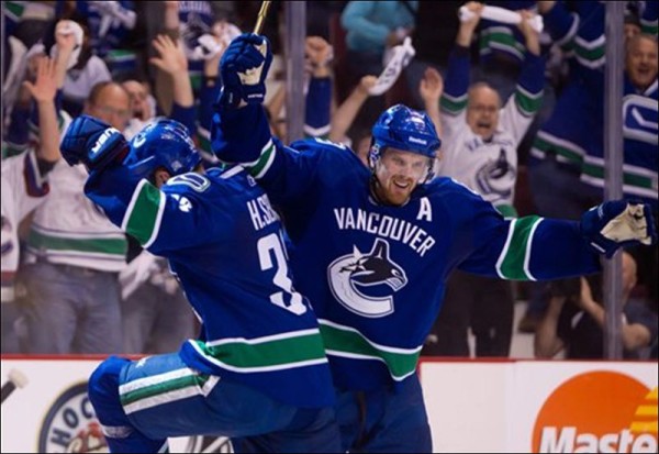 sedins