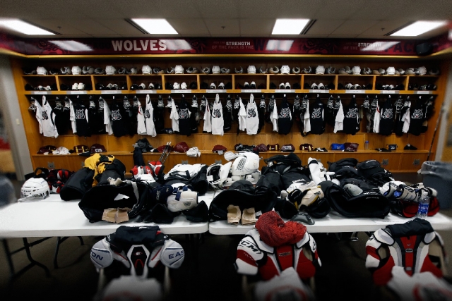 Chicago Wolves 3