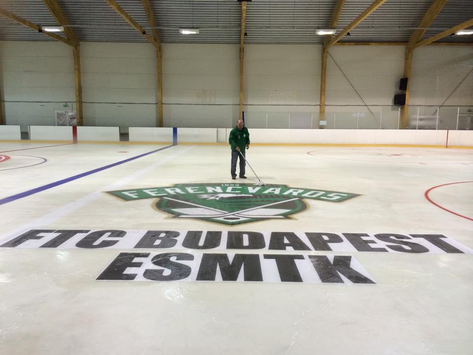 FTC Pesterzsebet