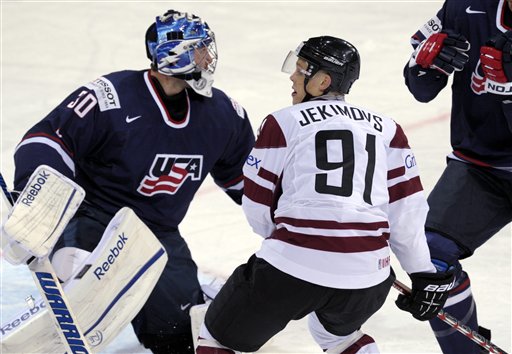 The 2013 Ice Hockey IIHF World Championships Group B Helsinki, Finland