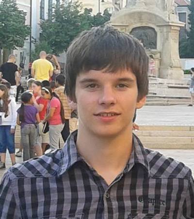 Mazzag Daniel