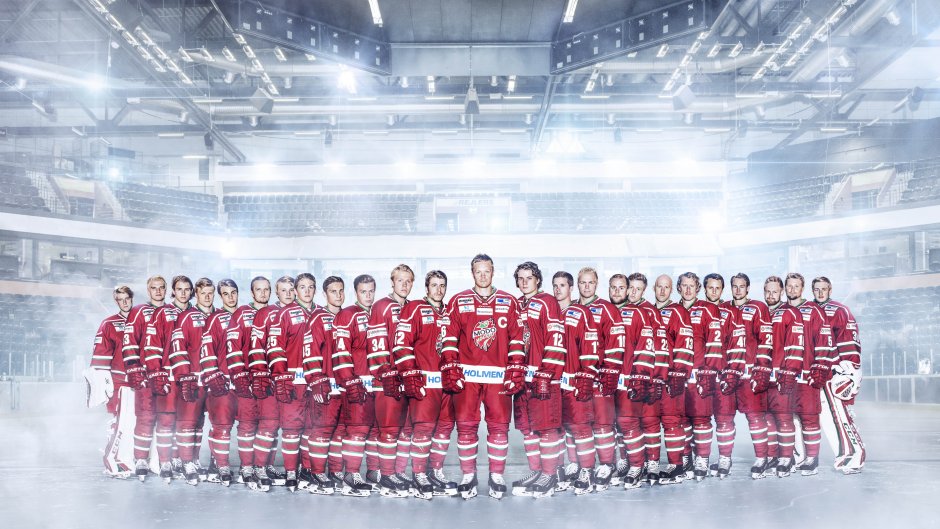 Modo Hockey 2014_15