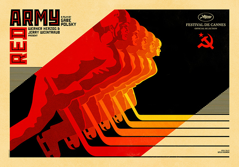 Red Army film