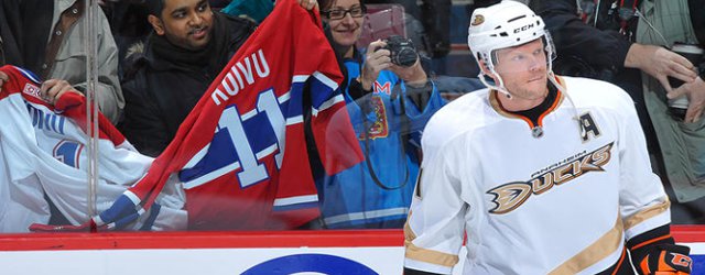 Saku Koivu