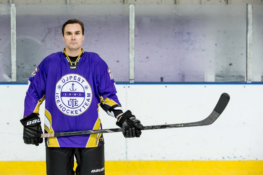 Teemu Elomo UTE