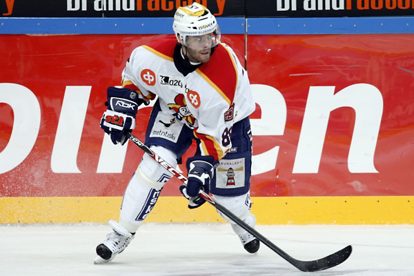 25.09.2007Ville LeinoIlves-Jokerit