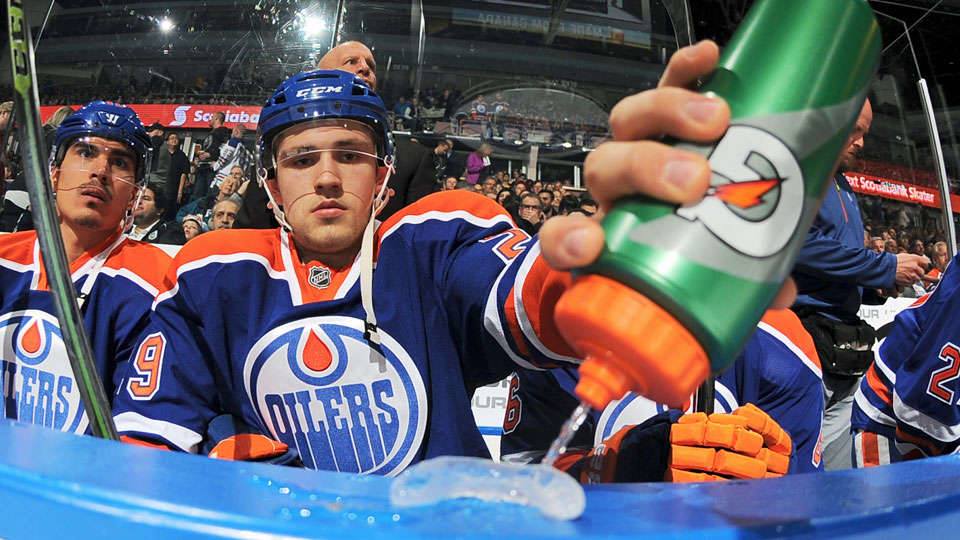 Draisaitl
