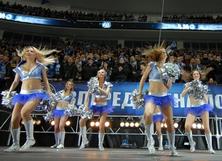 Ice Girls