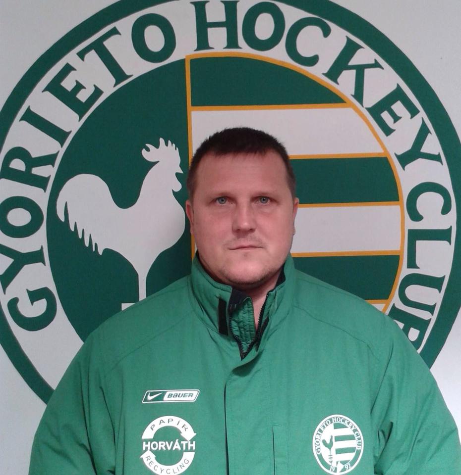 Matejov Gyor