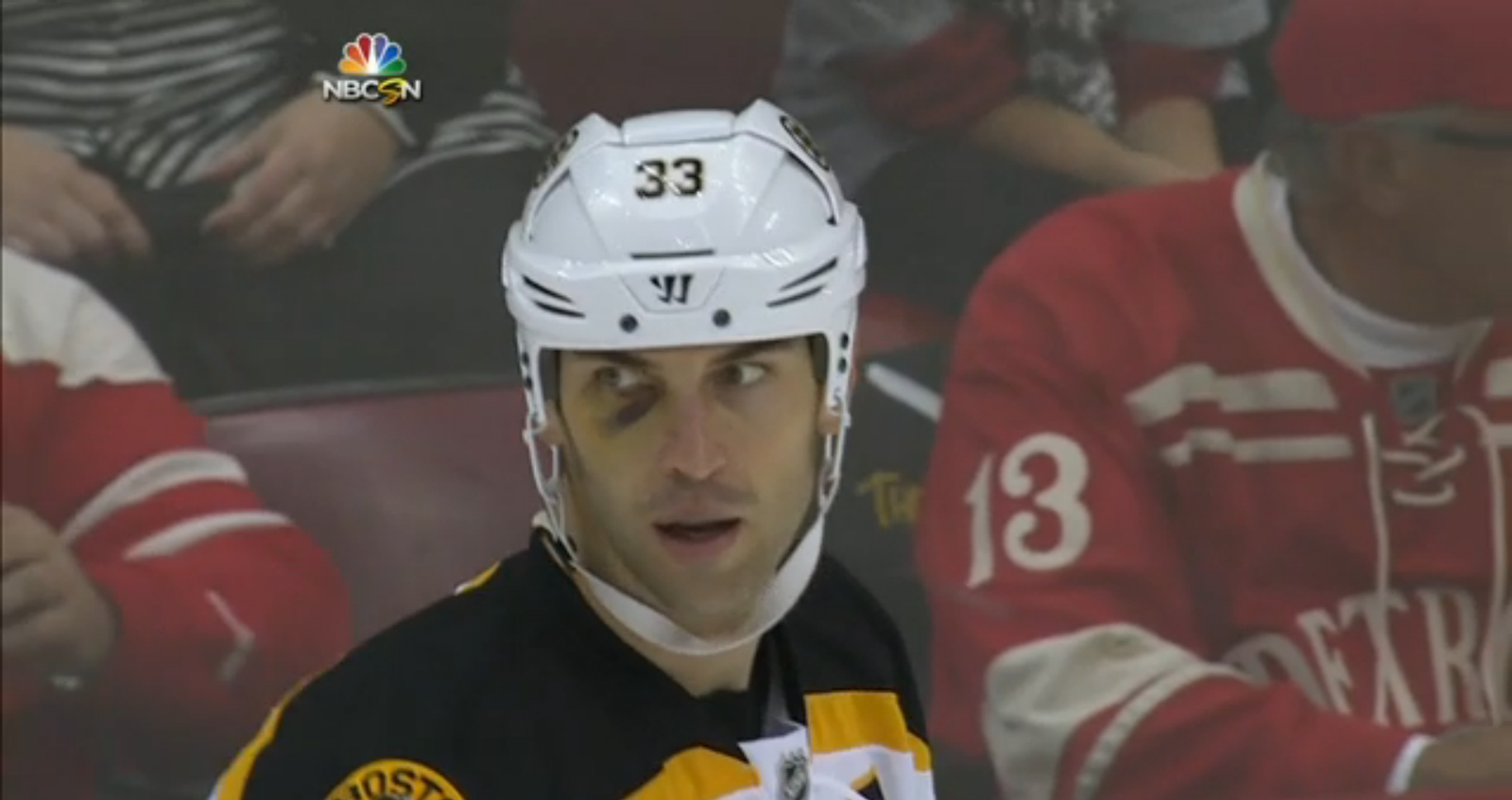 chara