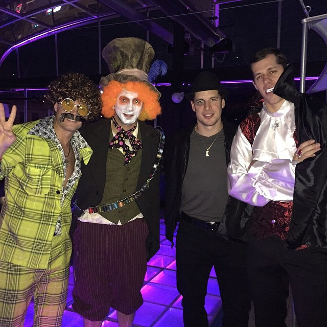 halloween