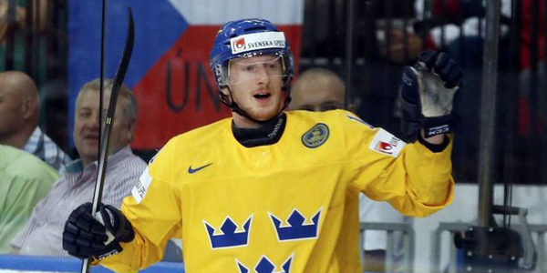 hjalmarsson