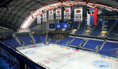 kassa jegcsarnok
