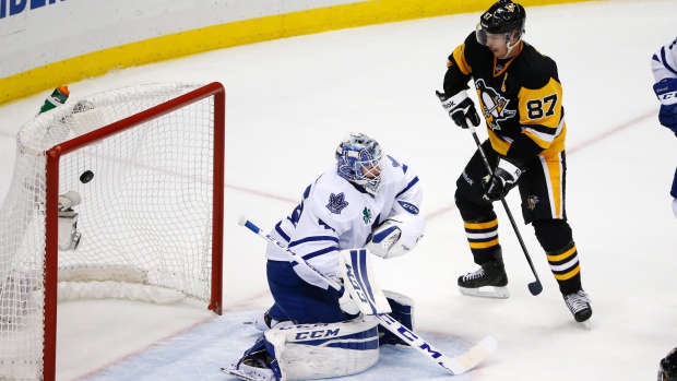 Crosby 800