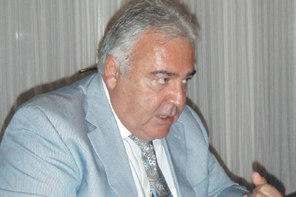 Florian Gheorghe