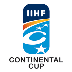 IIHF-Continental-Cup