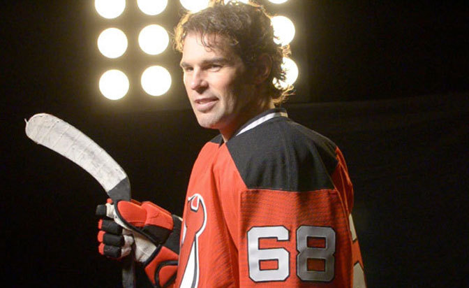 Jagr NJD