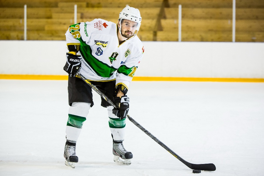Ojanen FTC