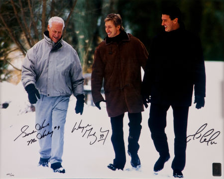 howe gretzky lemieux