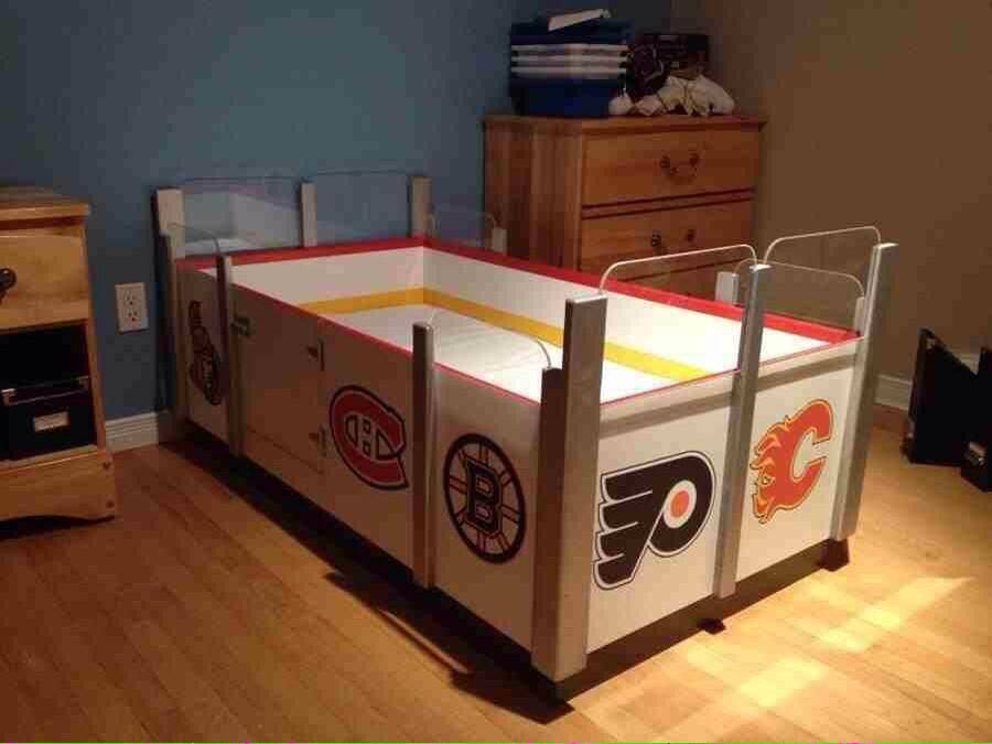 nhl agy