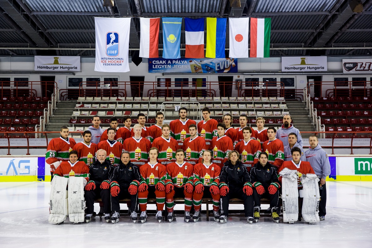 Hungary U20 2014_15 vb