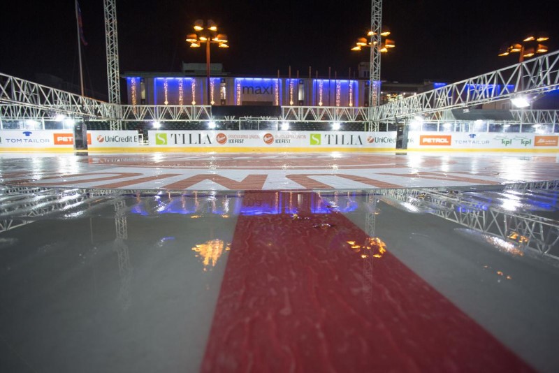 Ljubljana IceFest