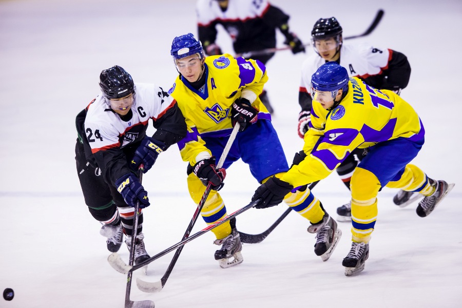 UKRJPN U20