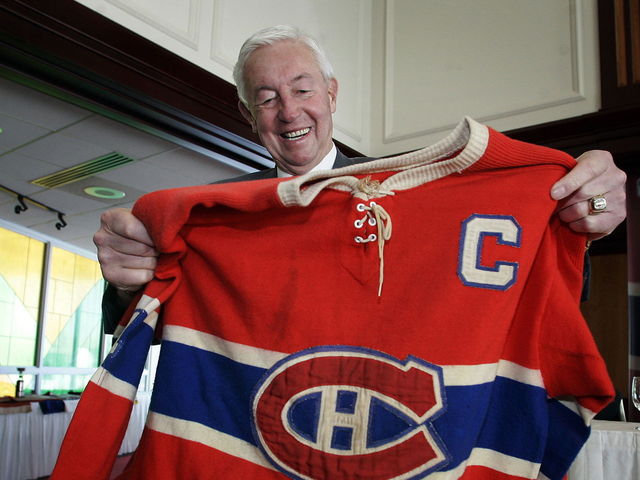 beliveau