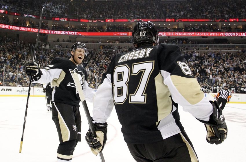 hornqvistcrosby