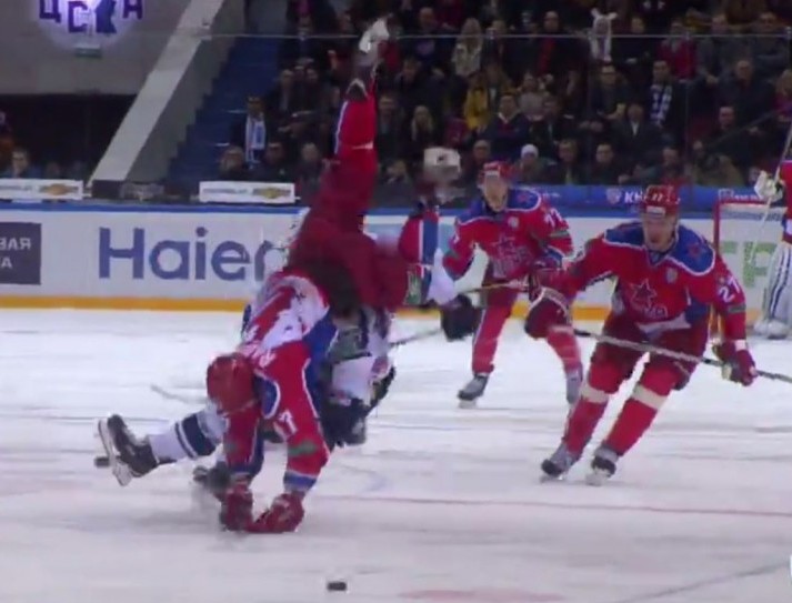 radulov fly