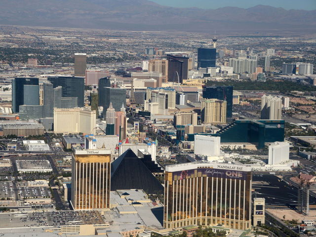 vegas