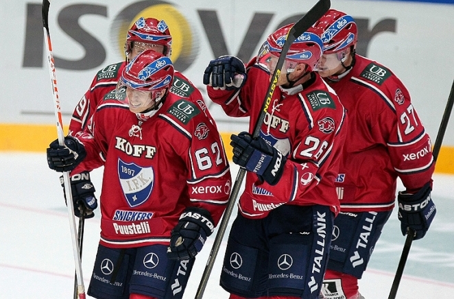 Hari HIFK