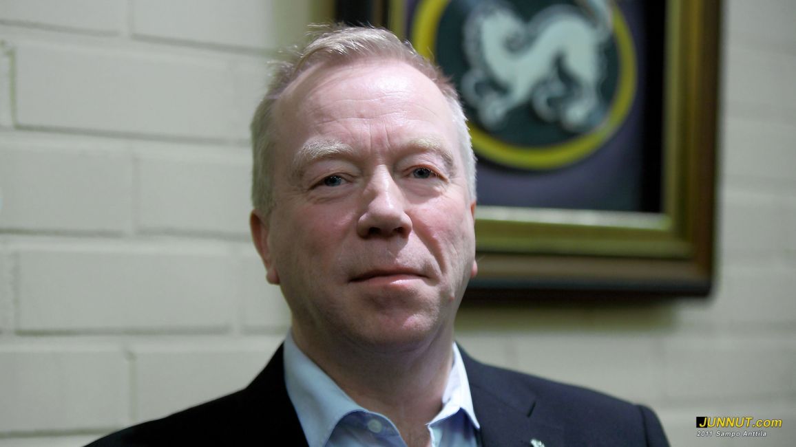 Heikki Kontsas