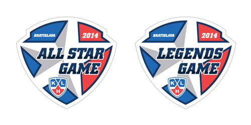 KHL All Star 2014