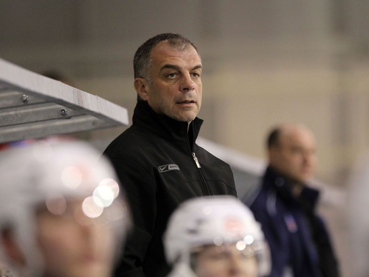 ice hockey Slovenia-Kazakhstan