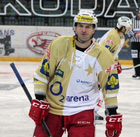 Slavia - Pardubice