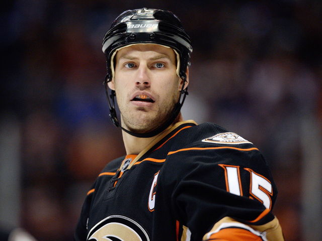 getzlaf