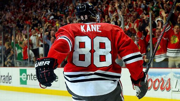 kane