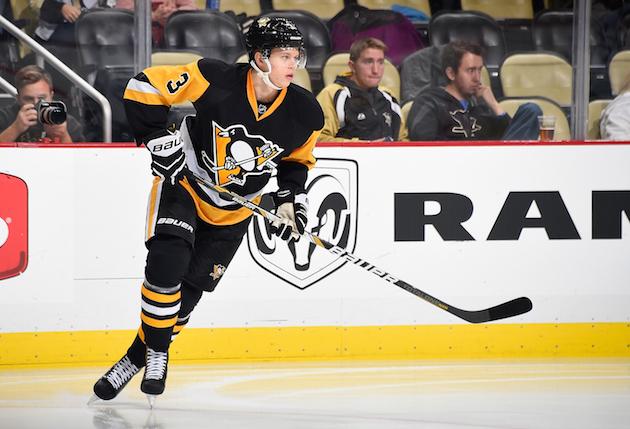 Toronto Maple Leafs v Pittsburgh Penguins