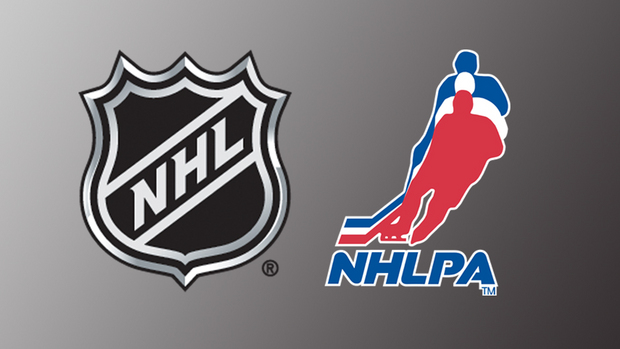 nhl nhlpa