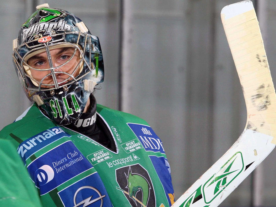 ice hockey