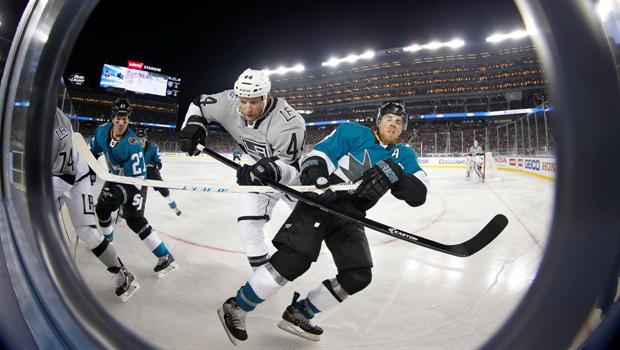 Stadium Series 2015