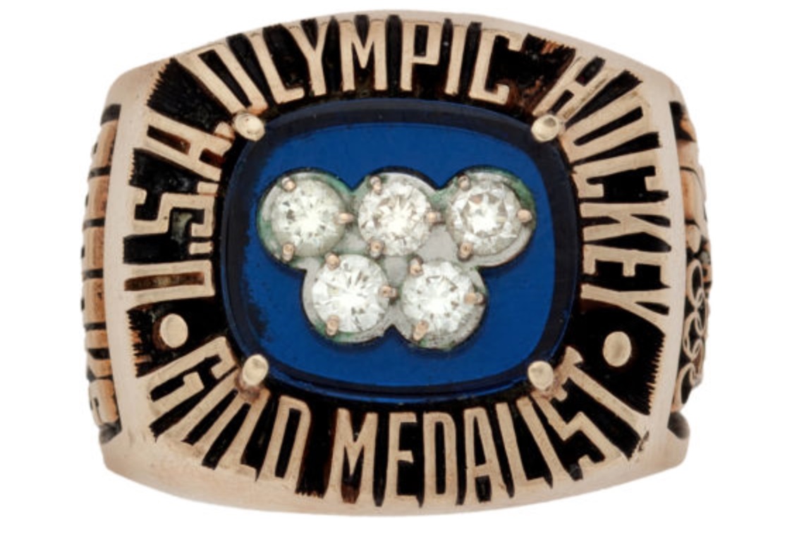 brooksring