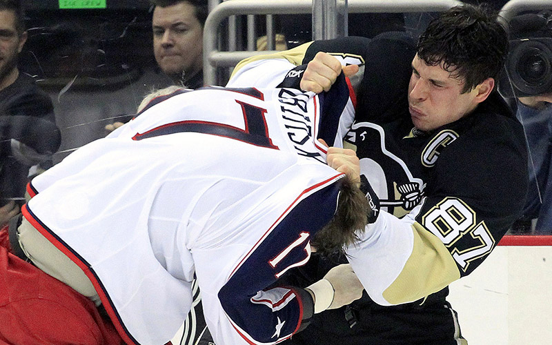 crosby dubinsky