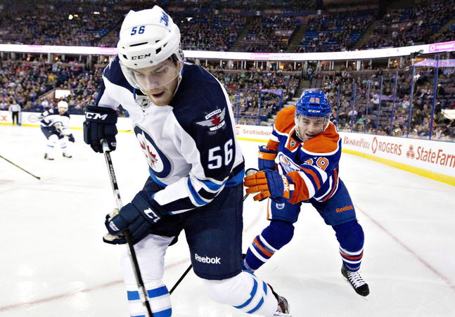 winnipeg edmonton