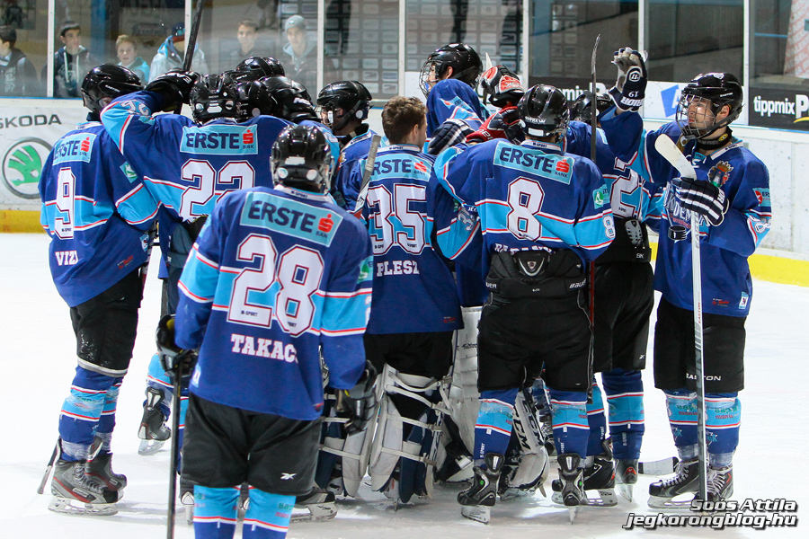 AVS U18 2