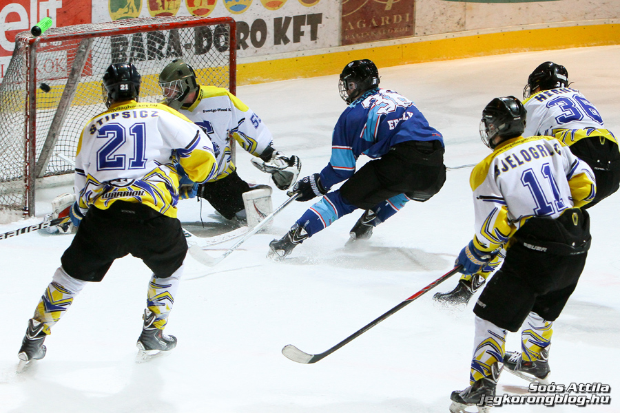 AVSMAC U18